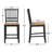 Lixy Sled Dining Set-952670167