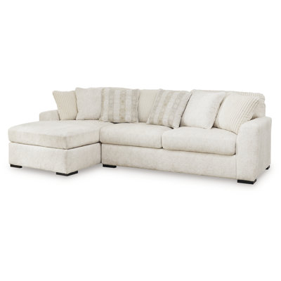 Chessington 2-Piece Sectional with Chaise