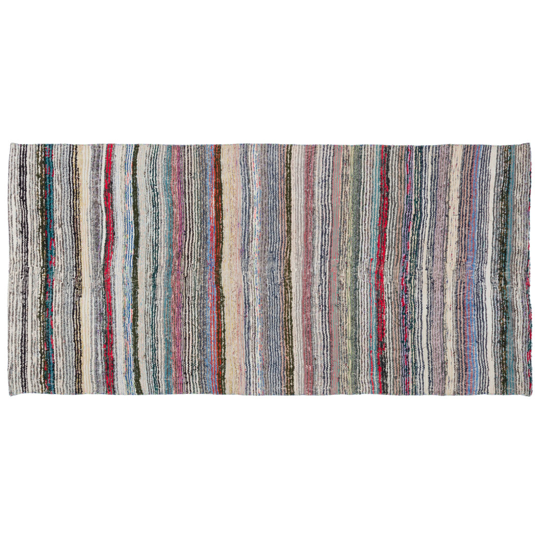 Square Aaston Hand Knotted Area Rug