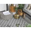 Kyal Rectangle 120 cm x 180 cm Geometric Indoor / Outdoor Area Rug
