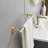 Luster 6-Piece Bathroom Hardware Set-121494844