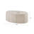Jusino Tufted Cocktail Ottoman-480020887
