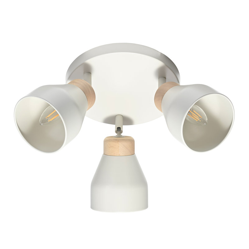 Rasita Spotlight, Muted Dove Grey