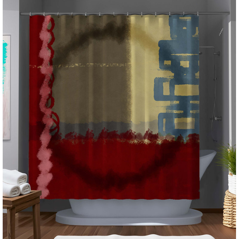 Rideau de douche Lille