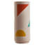 Sennett Earthenware Table Vase-1558833114