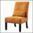 Orange Fabric