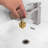 STYLISH Élan Pop-Up Bathroom Sink with Overflow-39948319