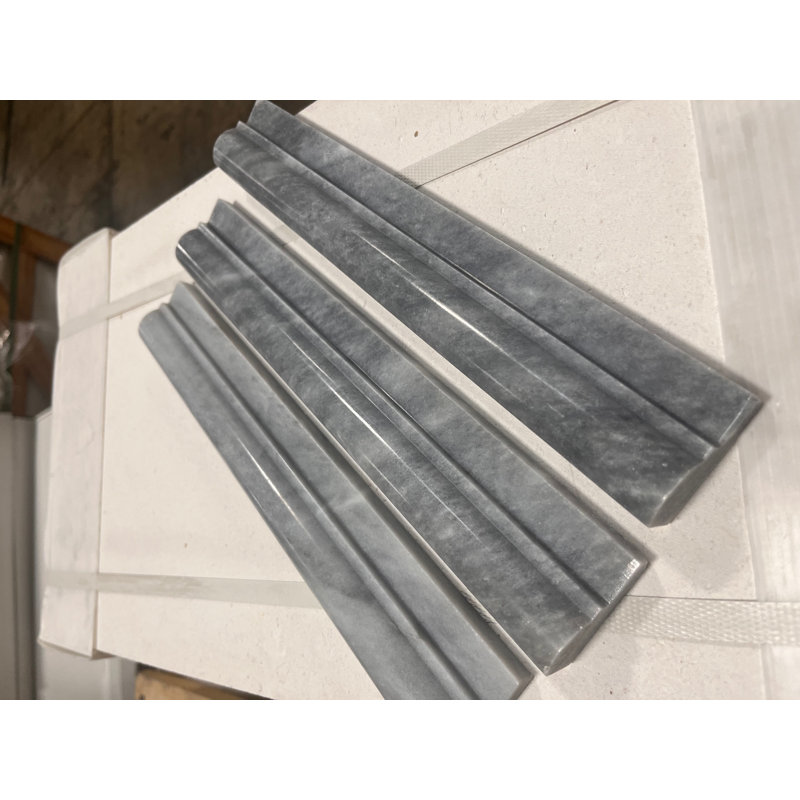 OGEE BARDIGLIO POLISHED
