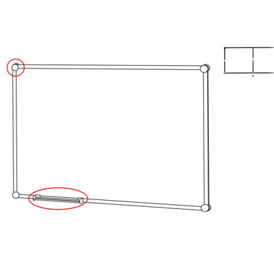 Endless Whiteboard