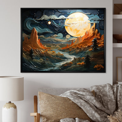 " Earth Jupiters Jewel The Galaxy II "