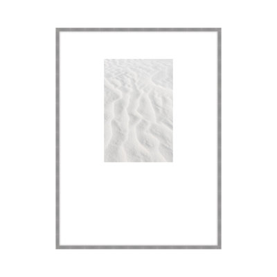 Rippled Sands 1 Print by Angie McMonigal