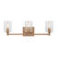 Signe 3 Light Transparent Dimmable Vanity Light-255977038