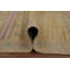 Tapis tribal en laine Kilim