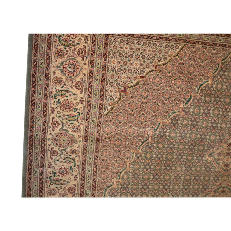 One-of-a-Kind 5'9" X 8'9" Area Rug