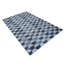 Tapis noir Honeycomb Matrix-70063395