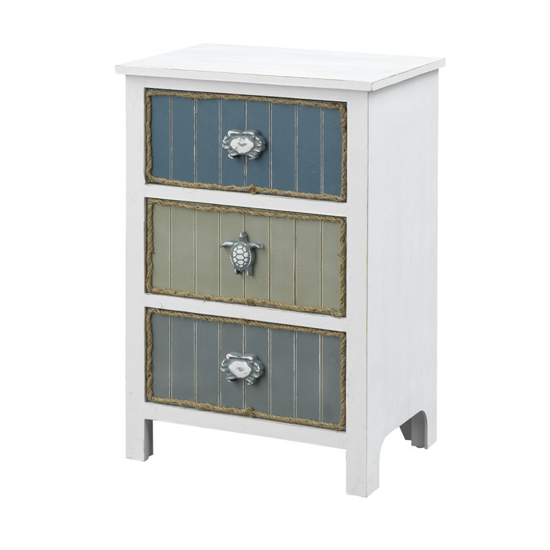 Bellbrook Accent Chest