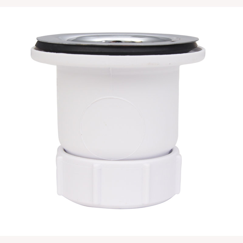 3'' W Basket Strainer