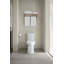Purist® Vertical Toilet Paper Holder, Wall-Mount Bathroom Toilet Paper Holder-337752652