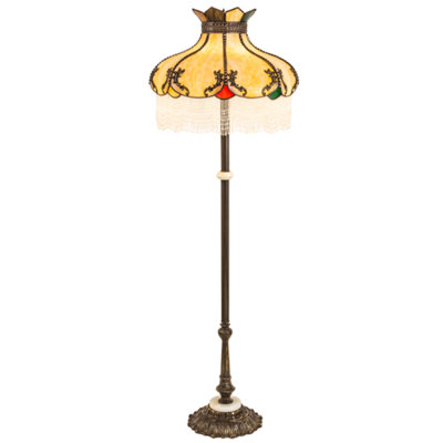Lampe sur pied 62 "High Elizabeth