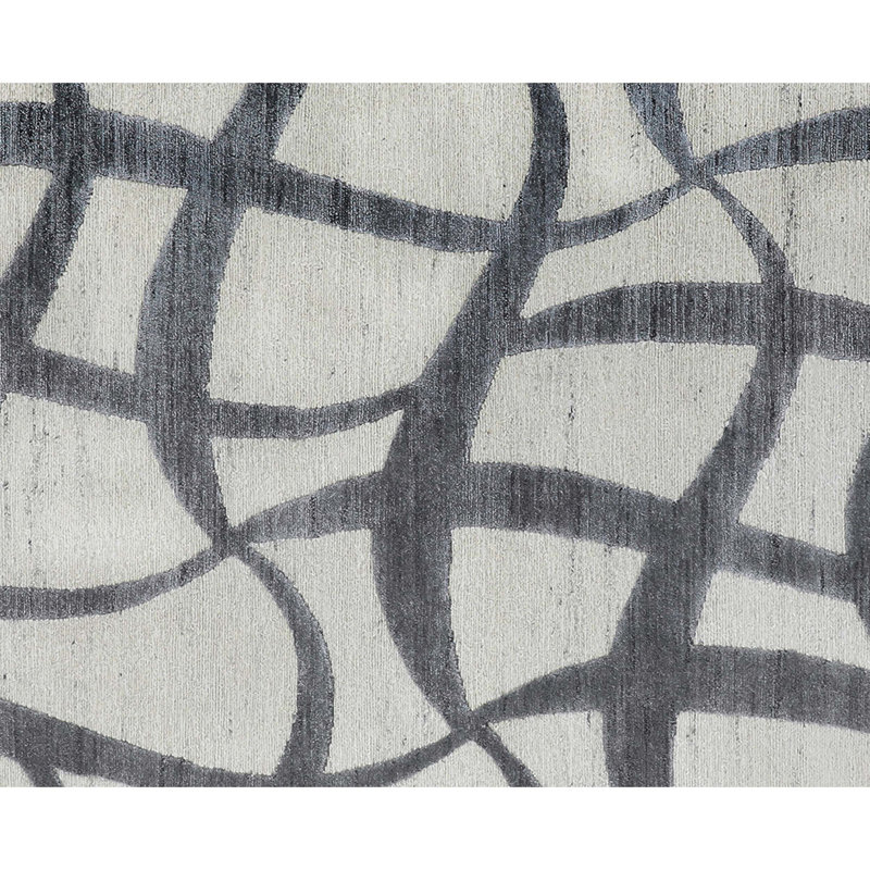 Abstract Area Rug, Rectangle 12' x 15'
