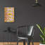 Goin «Bananas» par Elo Marc, art mural en verre acrylique-183138075