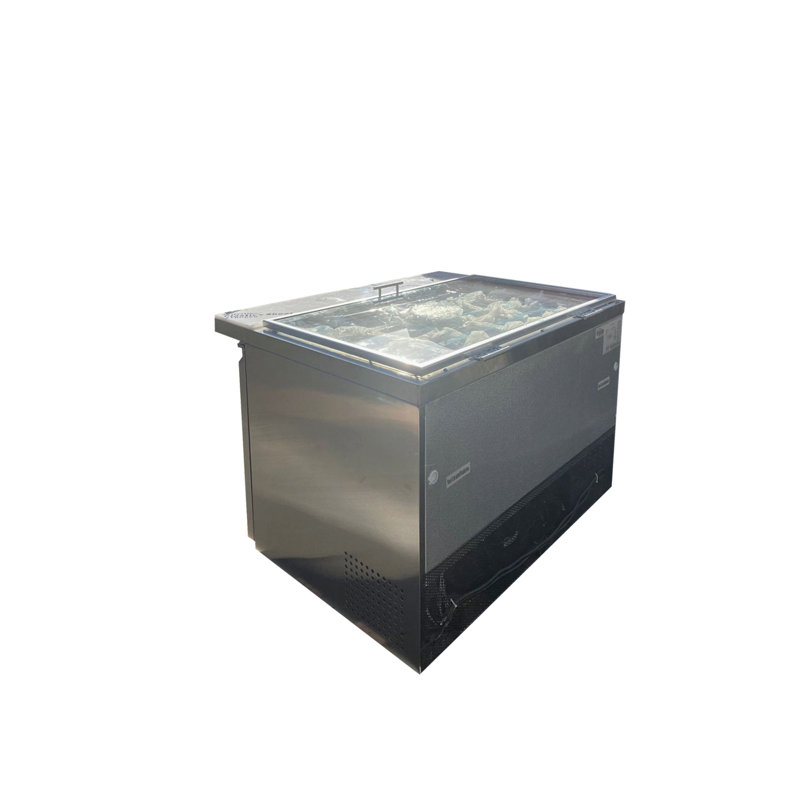 Réfrigérateur 9 pi cu
