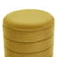 Manufactured Wood Accent Stool-1692203346