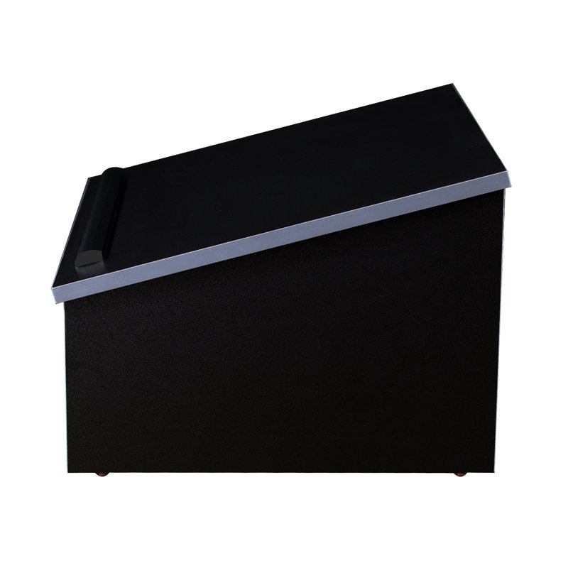 Lutrin de table Hudson, noir