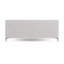 Grand lit plateforme Mid-Century