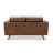 Barberena Upholstered 67'' Loveseat-784667725