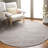 Ebony Hand Tufted Pet Yarn Pile Rug-1274691516