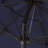 Pectle 108'' Market Umbrella-661100080