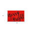 Paillasson 24 po x 36 po Coir