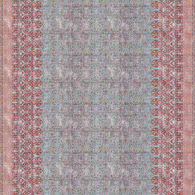 Ottoman Fantasy Sultan Fabric