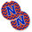 Blue/Orange