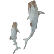 Jagged Jaws Shark Statue - Design Toscano
