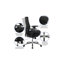 Fauteuil multifonctionnel Hercules Big & Tall