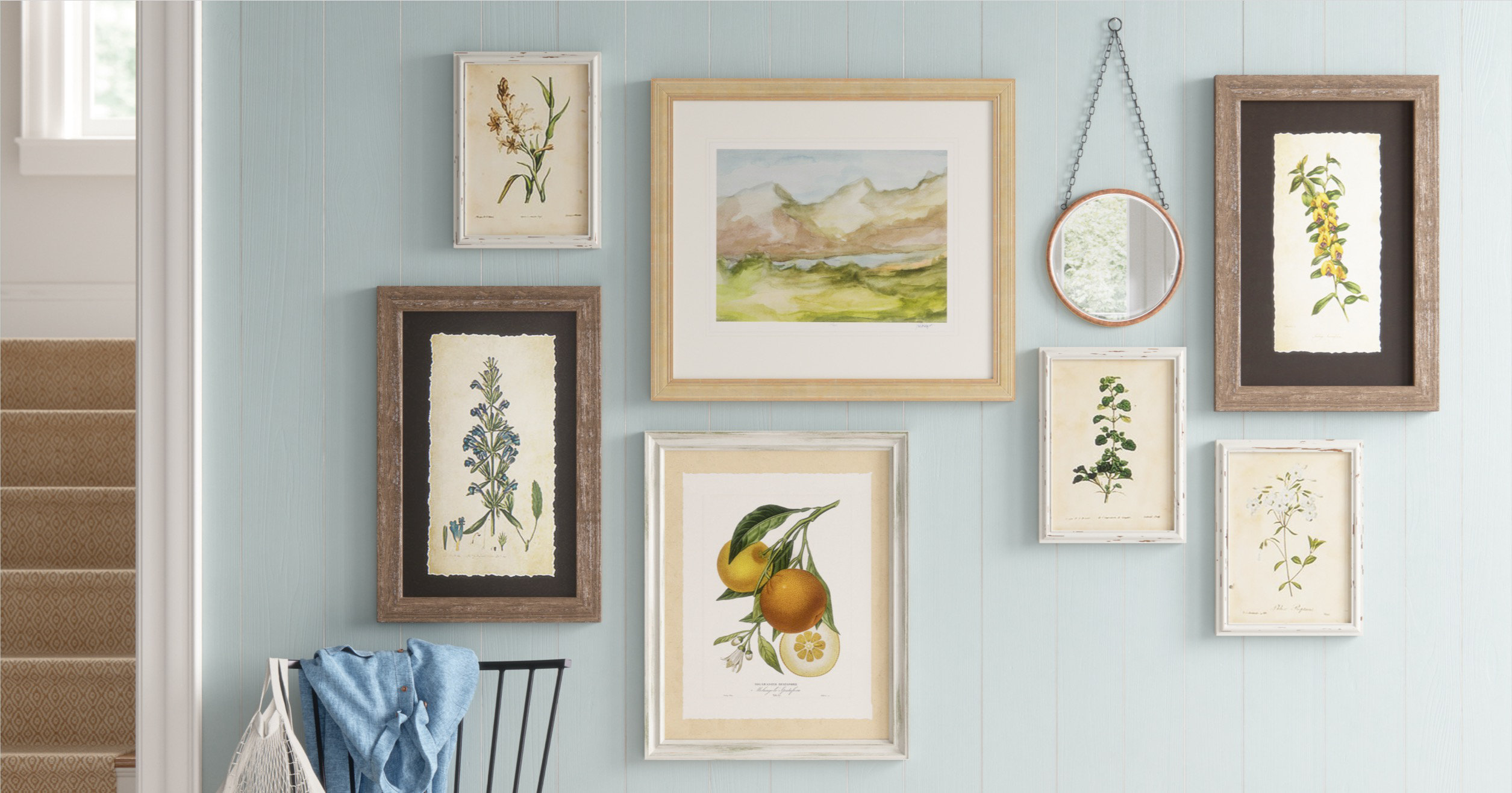 Express Yourself. Click here to Shop Wall Art. 