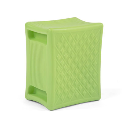Siège de jardin pratique