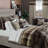Highland Plaid Button-Tufted Comforter-119707383