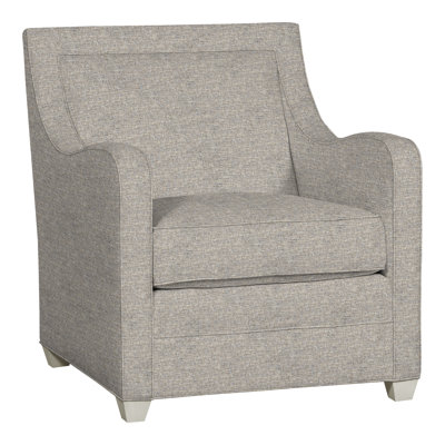 Chaise 31,5 "Haden