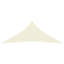 Anhthu 4m x 5m Triangular Shade Sail