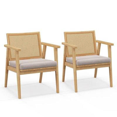 Ameara Upholstered Armchair