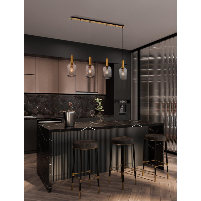 - Light Pendant