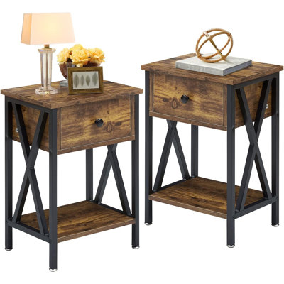 Table de chevet