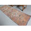 Tapis d'escalier bohémien vintage