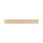 Solano 3 po x 24 po Panneau de tuile de plancher et de mur en porcelaine mat-132693066