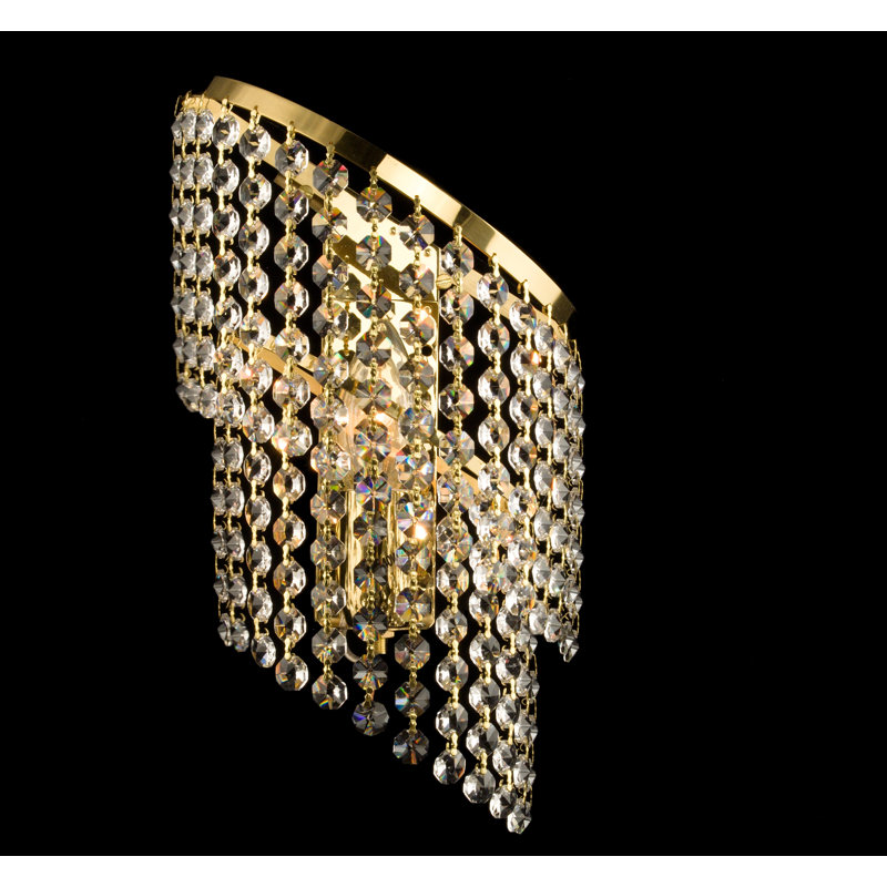 Plafonnier encastré 1 lumière