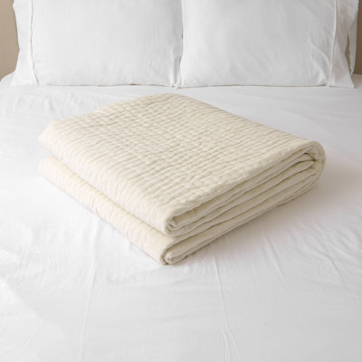 Cotton Quilt Set