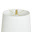 Lampe de table Remzie